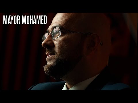 Mayor Mohamed