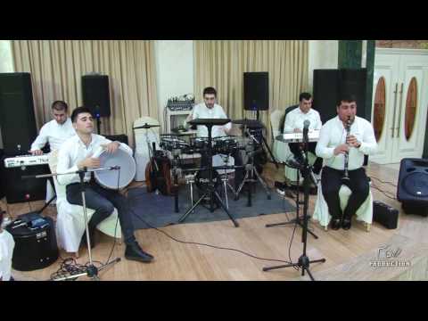 Xcho Grigoryan - Taraqyama 6/8