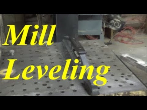 Leveling the Mill
