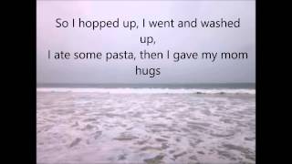 West Coast By The Neighbourhood (lyrics)