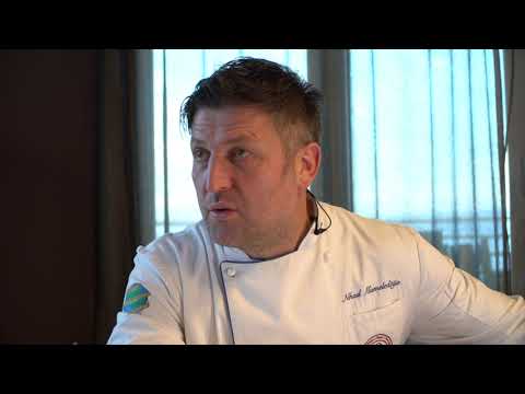 Zrno Soli - 8. rođendan (Nihad Mameledžija)