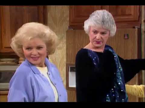 The Golden Girls 2024 Ep 1814 #TGG2024
