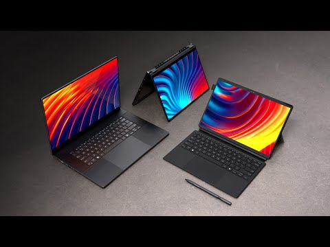 The New 2024 ASUS Laptops are Here and They're Beautiful