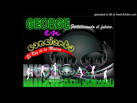 EL COMPARENDO - champeta africana