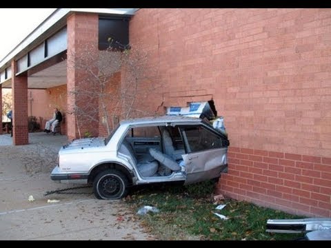 Car crash compilation # 13