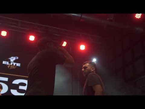 TIAN vs THORNY // 8vos // Elite Free Vorterix