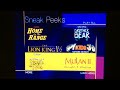 Sneak Peeks Menu To Jimmy Neutron Jet Fusion 2004 DVD January 20 2004 Version