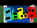 Homemade Intros Numberblocks Reamke