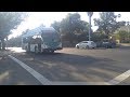 THROWBACK THURSDAY 2012 Pasadena Transit ENC EZ RIDER II BRT 3217