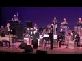 Joe Locke w/ the Airmen Of Note: "Imagination"