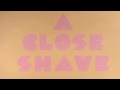 Toby Tobias - A Close Shave (Original Mix)