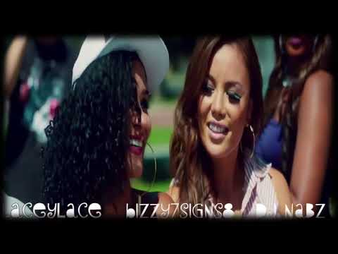 Nipsey Hussle, 2Pac, The Game - Westcoast Voodoo  DJ Nabz Remix Music Video