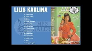 Download lagu LILIS KARLINA FULL ALBUM - LAGU DANGDUT LAWAS TAHUN 90AN mp3 Download lagu LILIS KARLINA FULL ALBUM - LAGU DANGDUT LAWAS TAHUN 90AN mp3