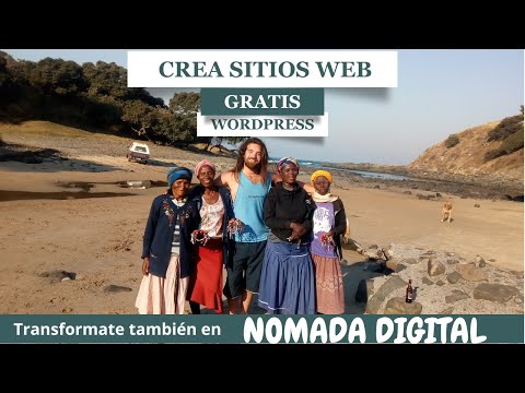 WordPress gratis paso a paso