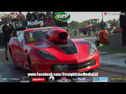 Sweet 16 4.0 - Radial Vs The World Qualifying!!