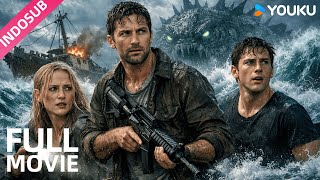 Download lagu [Film 4K] Sumpah yang dilanggar, teror laut dimulai 🌊😱 | Monster of the Deep 深海大鱼 | YOUKU mp3
