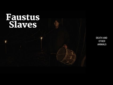 SLAVES by Faustus