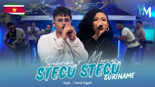 Download lagu Stecu Stecu - Sabrina x Marcus | KNACK Music #farisadam #indonesia #suriname mp3