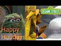4 Classic Christmas Sesame Street Recopilation Classic Sesame Street