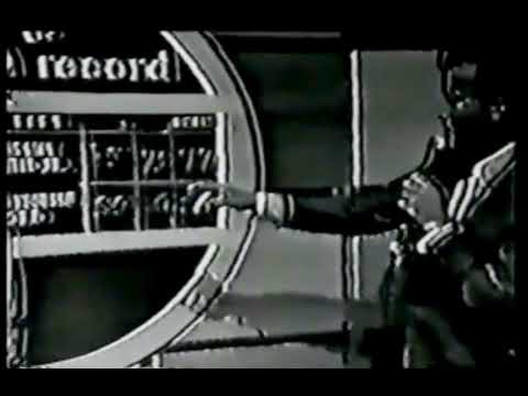 The Duck by Jackie Lee • American Bandstand AB Dancers December 18 1965 Special Mix