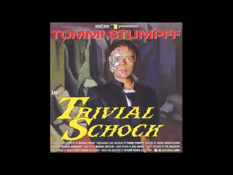 Tommi Stumpff - Das Furchtbare Geständnis (1991)
