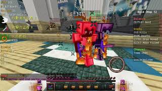 SoupPvP　mcpvp　"Mel0n vs Agre"