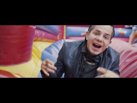 SIENTO CHIDO SER PAPÁ // •MANIAKO• // VIDEO OFICIAL
