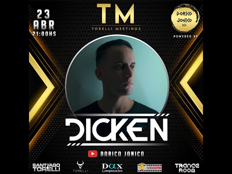 Torelli Meetings - S1 E11 - DICKEN