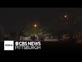 Multiple People Injured In Mass Shooting In Pittsburgh S East Liberty Neighborhood