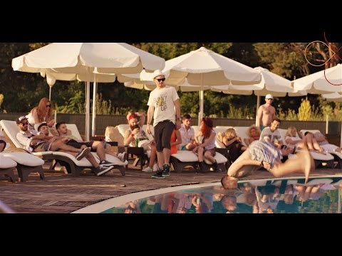 Zhao - Răsare Luna (feat. Andrew) [Videoclip oficial]