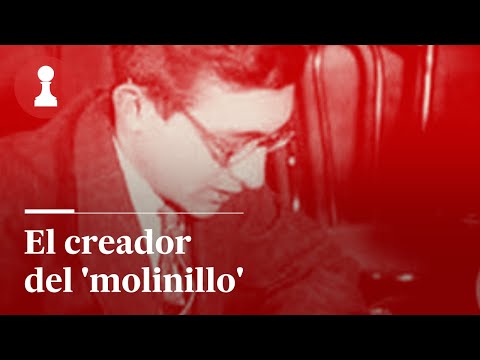 Carlos Torre Repetto: A Brilliant Mexican | The Corner of the Immortals