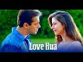 Love Hua Salman Khan Urmila Matondkar Kumar Sanu Alka Yagnik Jaanam Samjha Karo 90s Song