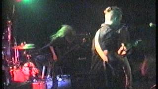 Embracing - Precious Discovery, Live at Alternativfestivalen, 9-11mars 2000, Umeå