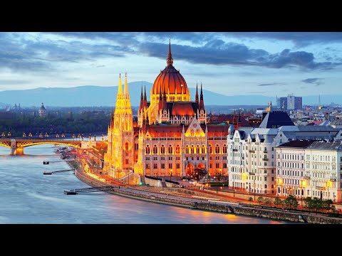 Top 10 places to visit in Hungary-Travel Guide