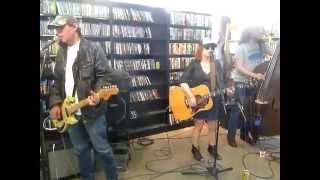 Lydia Loveless - Really Wanna See You