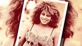 Tina Turner - Stronger Than The Wind
