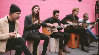 CMJ Whiskey Session - Balthazar "Nightclub"