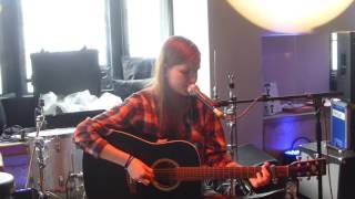 Alise Joste - Momentary (HD) - Patterns Upstairs, Brighton - 20.05.16