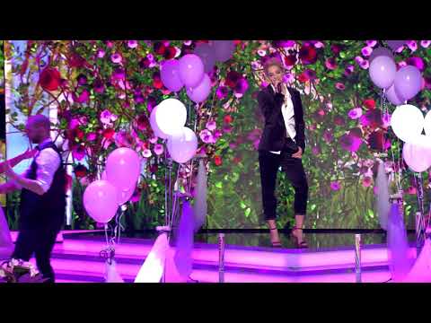 Extra produkció: Danics Dóra - A nagylány vidám  - www.xfaktor.hu