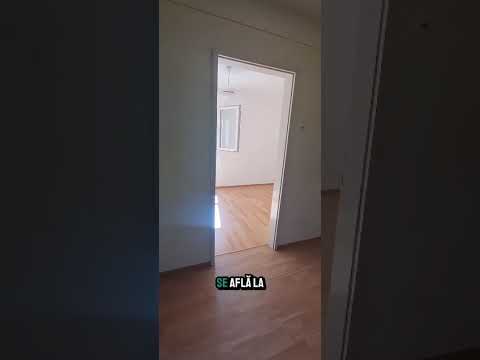 Apartament 2 camere ASTRA URANUS, Brasov — Video