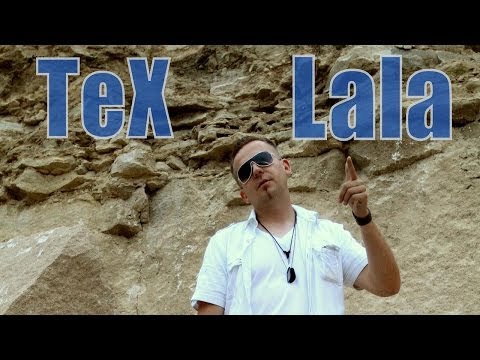 TEX - Lala (Oficjalny teledysk)