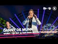 Danny de Munk - Wordt tijd dat jij een keer bestelt  • Muziekfeest op het Plein 2021 // Sterren NL