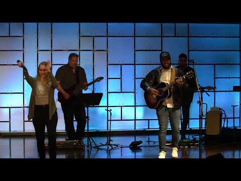 Unearthed: Part 1 - His Workmanship