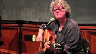 CW 08 Lonely Little Thing