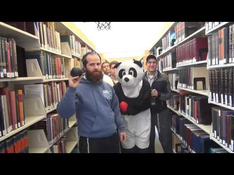 Lander Purim Shpeil 2016