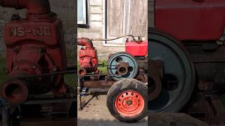 Download lagu Diesel Dongfeng solusi sawah dimusim kemarau mp3