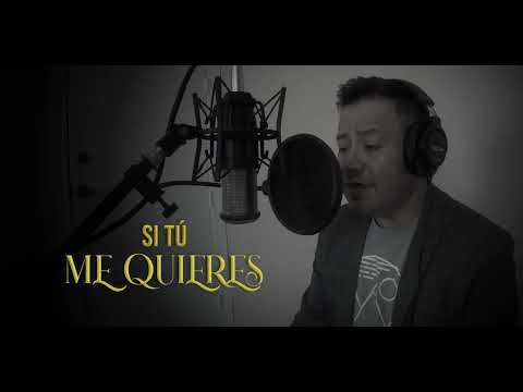 Neyo Fuentes - Si Tu Me Quieres de Corazon