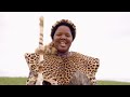 Ms Level Dear Baba Womntwana Official Music Video