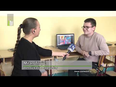 Glasanje za Milanov rad do 26. novembra