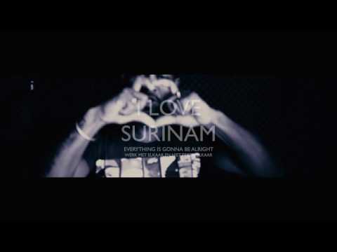 SRANANG KONDRE - MABOUW FT. WIETWA. RYNO. AKKO (OFFICIAL CLIP WIETWA 'ND THE ROCKSTARS)